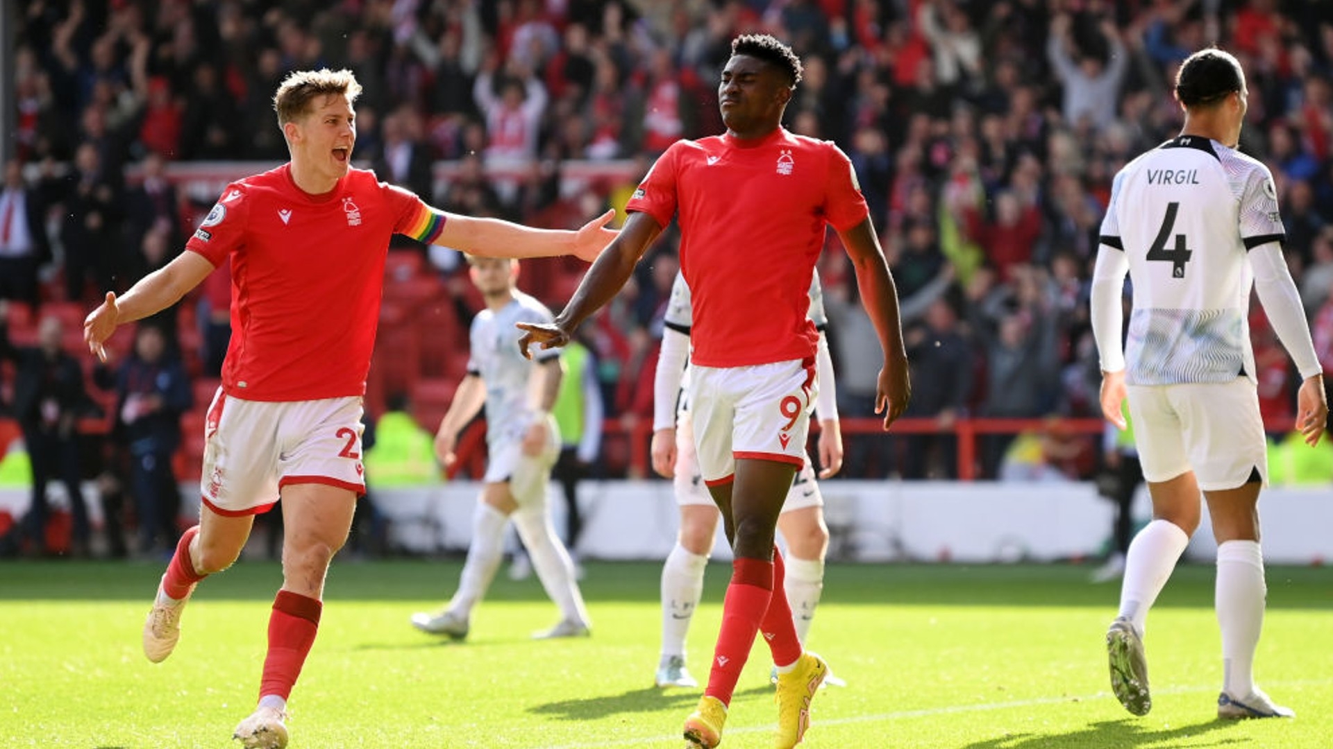 赛季的重现 赛季的重现